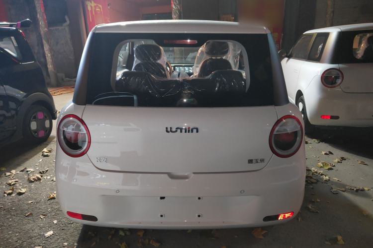 Used  Lumin 2025 205 km Xiangqin Version