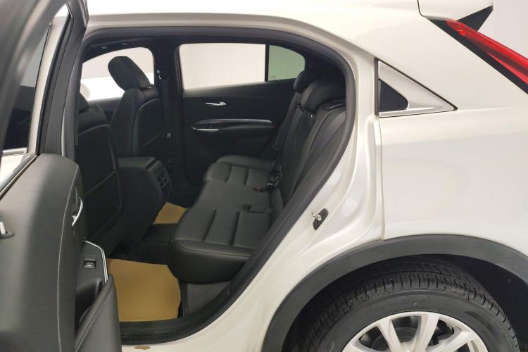 Used Cadillac XT4 2020 Revised Version 28T Two-Wheel Drive Tech Edition
