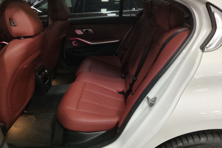 Used BMW i3 2022 eDrive 35 L
