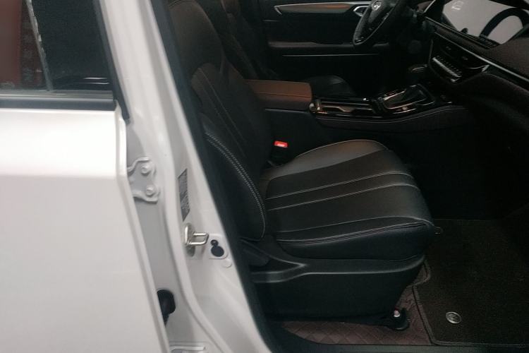 Used GAC Trumpchi M6 2023 PRO 270T DCT Luxury Edition