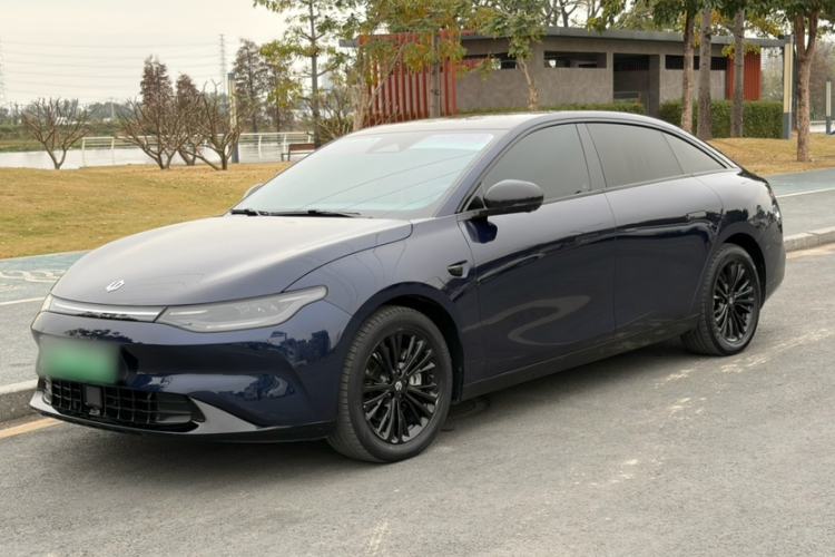 Used Leapmotor C01 2023 525 Comfort Edition