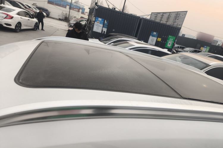 Used BMW X1 New Energy 2018 xDrive25Le Luxury Model
