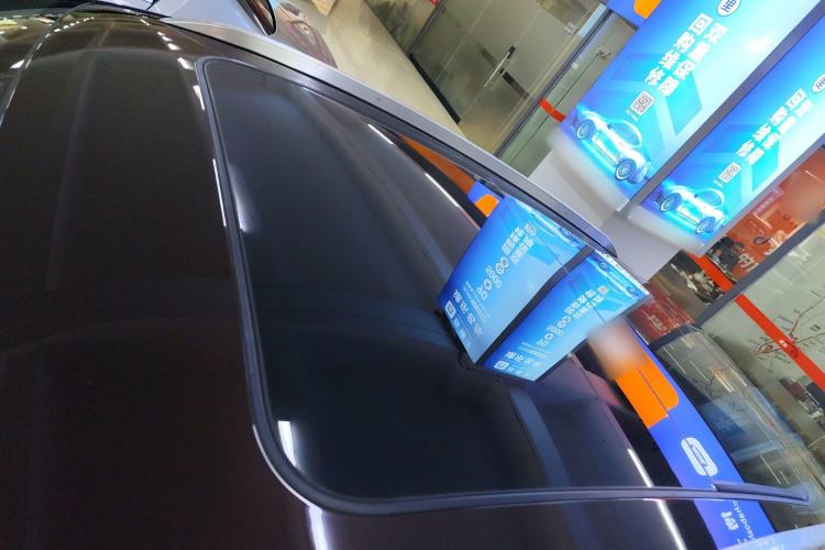 Used Porsche Macan 2017 Macan 2.0T
