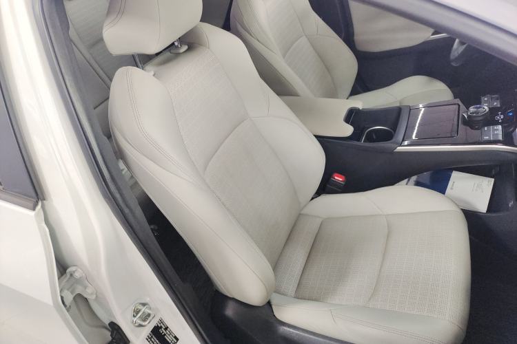 Used Toyota GAC Toyota bZ4X 2022 Long-Range Pro