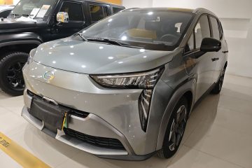 Used AION Y 2022 70 Intelligent Edition Lithium Iron Phosphate