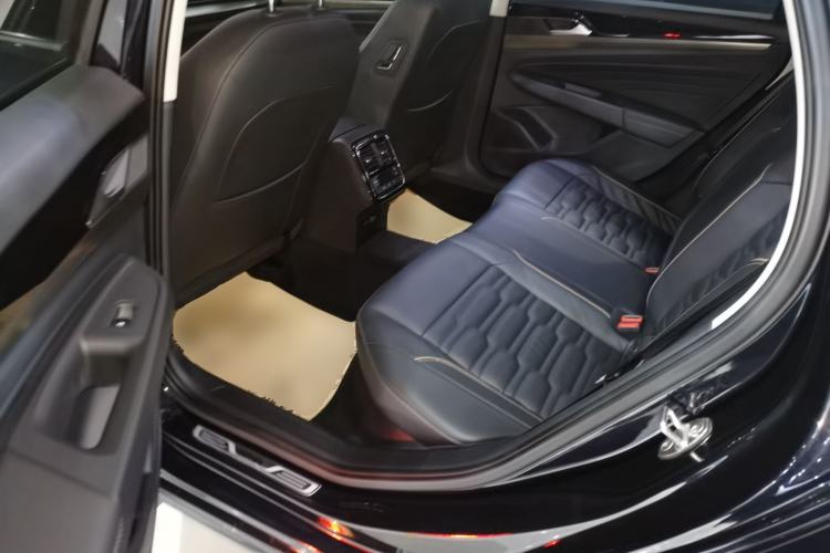 Used Volkswagen Passat 2020 330TSI Elite Edition China VI
