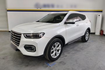 Used Haval H6 2019 2.0 GDIT Automatic Champion Edition China V Standard