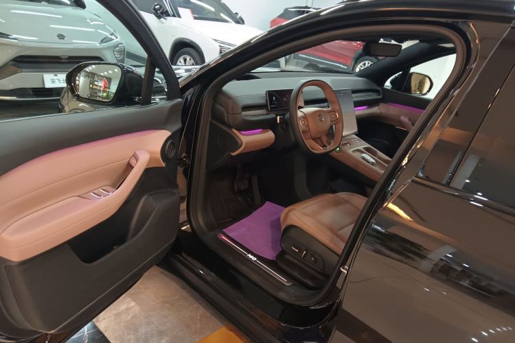 Used Nio ES6 2023 75 kWh