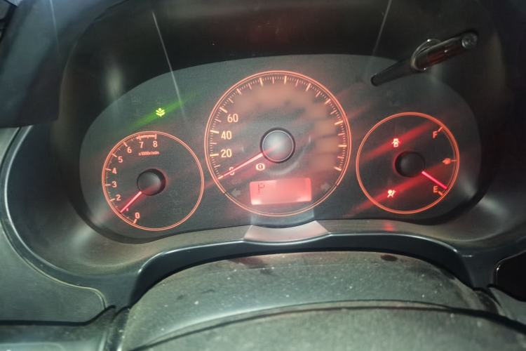 Used Honda City 2015 1.5L CVT Comfort Version