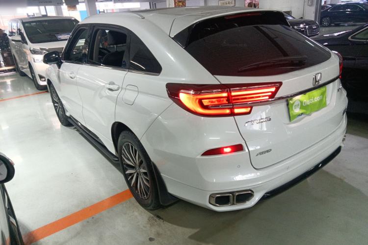 Used Honda Avancier 2020 370TURBO Four-Wheel Drive Premium Edition