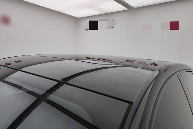 Used VOYAH COURAGE 2024 Long-Range Smart Edition
