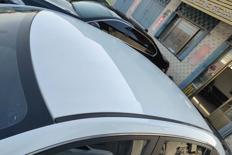 Used Dongfeng Aeolus Yixuan 2024 1.5L Automatic JingSu Edition