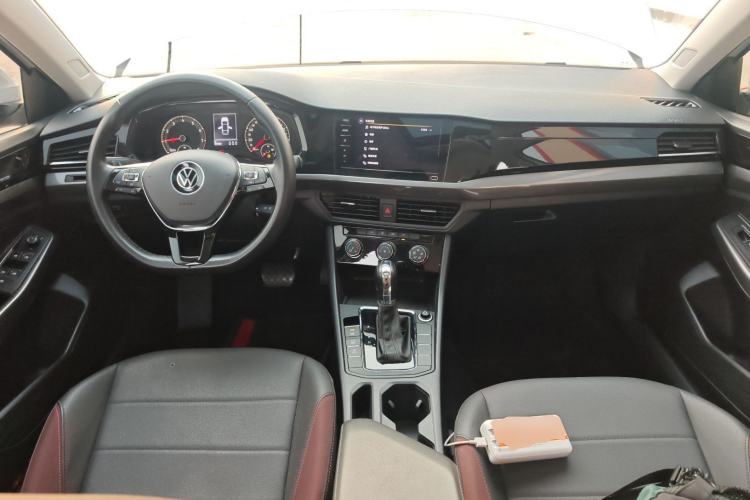 Used Volkswagen Bora 2021 1.5L Automatic Comfort Smart Connect Edition
