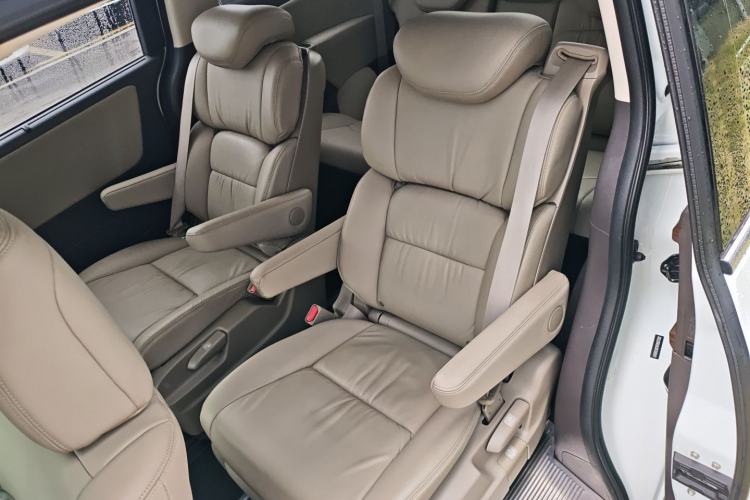 Used Honda Odyssey 2015 2.4L Prestige Edition
