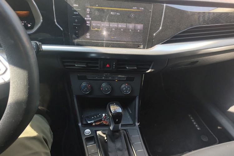 Used Volkswagen Passat 2023 Revised Version 280TSI Business Edition