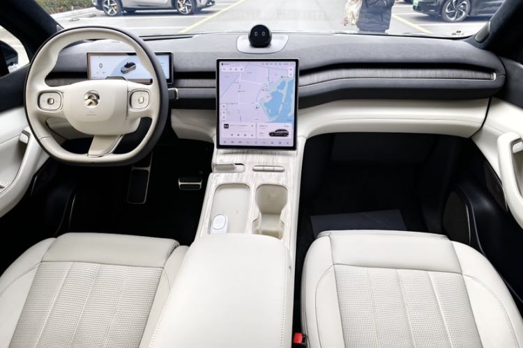 Used Nio ES7 2024 100kWh Signature Edition