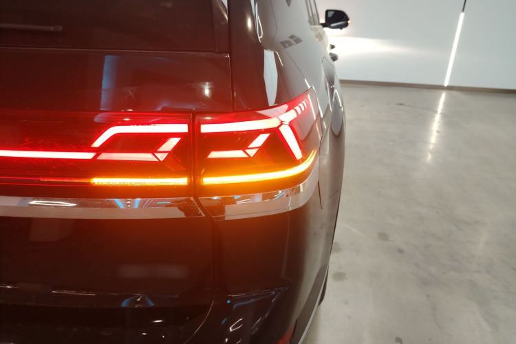 Used Volkswagen Teramont 2021 330TSI Two-Wheel-Drive Prestige Luxury Edition
