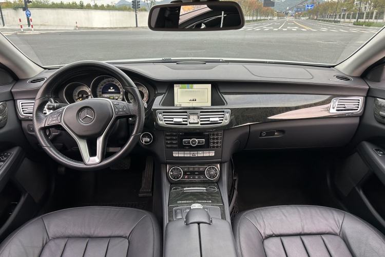 Used Mercedes-Benz CLS 2012 CLS 300 CGI