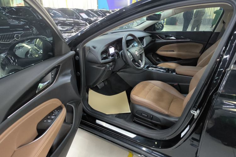 Used Buick Regal 2023 552T Smart Enjoyment Version
