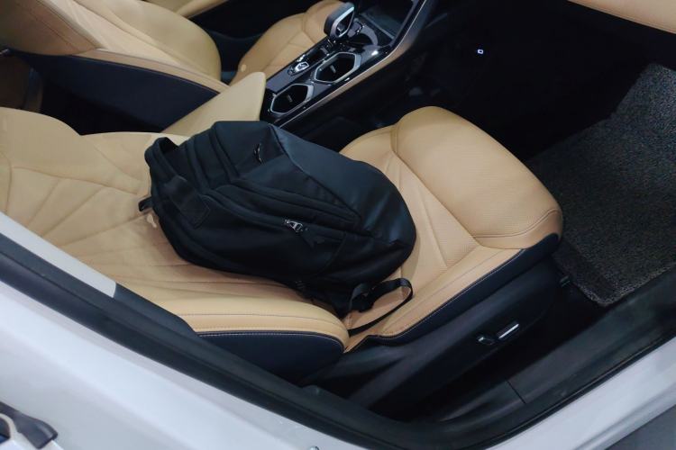 Used Geely Auto FX11 2023 1.5TD DCT Prestige Edition