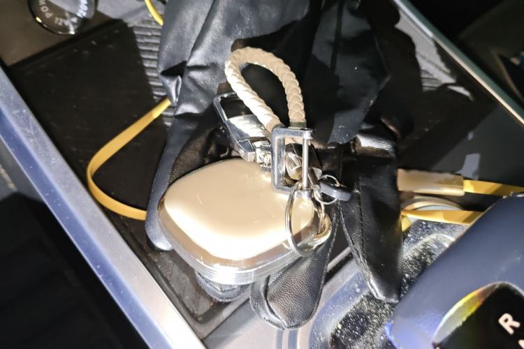 Used JETOUR Dashing 2024 1.5T DCT Starlight Shine Pro Edition