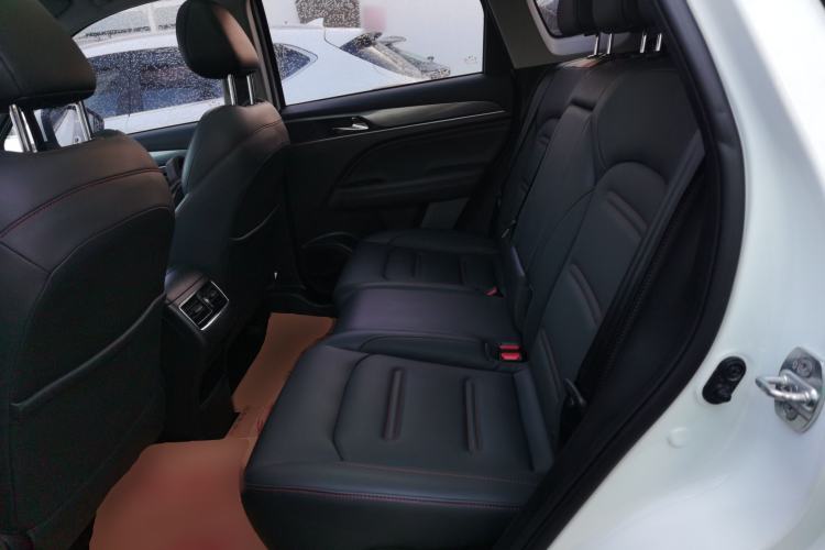 Used GAC Trumpchi GS4 PLUS 2021 270T Automatic Galaxy Edition