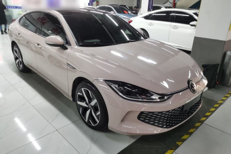 Used Volkswagen Lamando 2022 Lavida L 280TSI DSG Cool & Spicy Edition