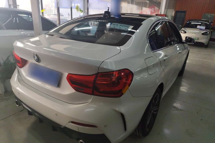 Used BMW 1 Series 2021 120i M Sport Edition