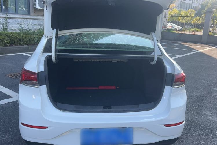 Used Buick GT 2021 Exemplar 1.5L Automatic Entry-Level Trim
