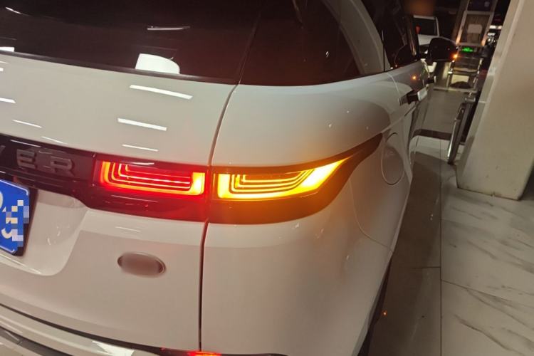 Used Land Rover Range Rover Evoque 2020 249 PS R-DYNAMIC SE Sport Technology Edition