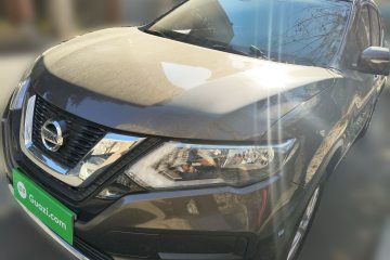 Used Nissan X-Trail 2019 2.0L CVT Smart Connect Comfort Edition 2WD