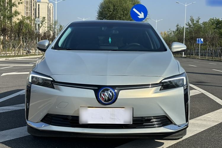 Used Buick Velite 6 2024 430km Enjoyment Version
