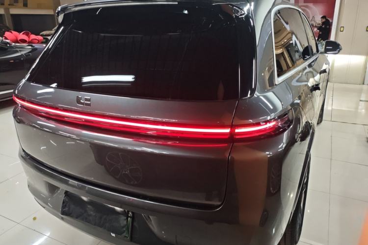 Used Li Auto L8 2024 Max