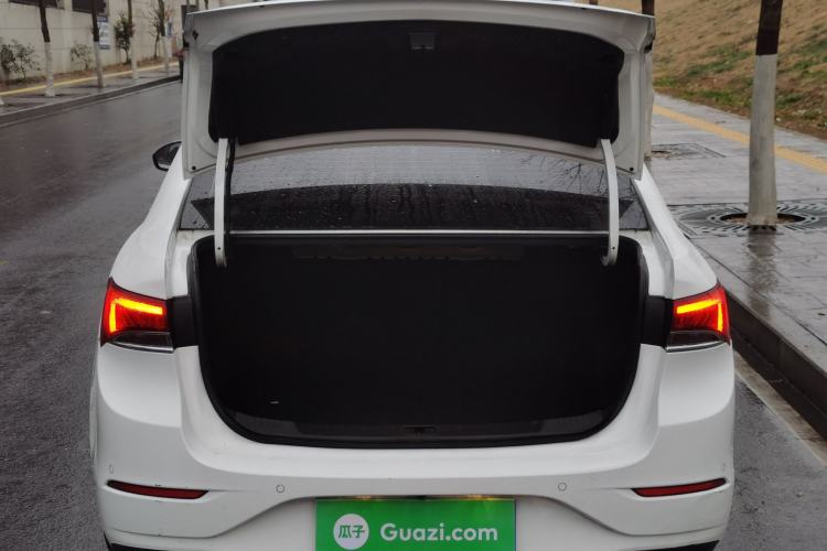 Used Buick GT 2019 18T Automatic Connected Elite Model China V Standard
