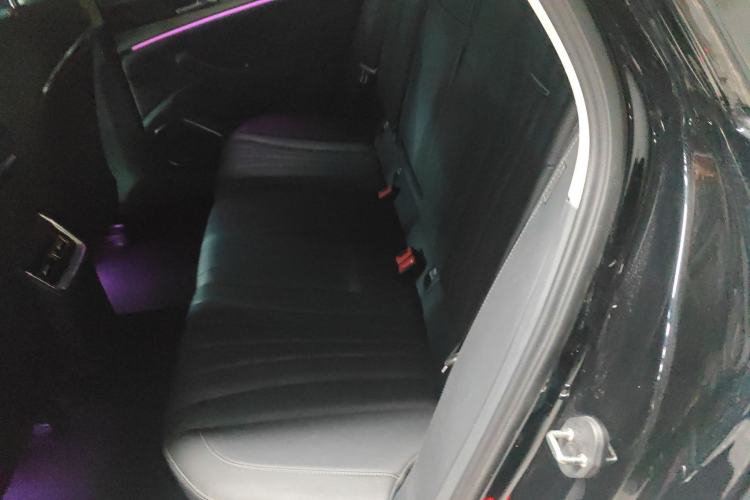 Used Hongqi H5 2024 2.0T Automatic Smart Connect Flagship Edition
