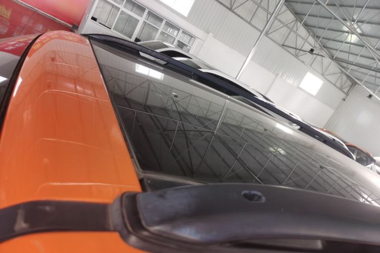 Used  Renegade 2018 Connected Large Screen Version 180T Automatic High-Energy Edition
