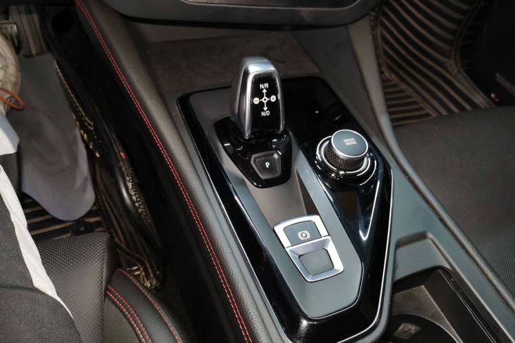 Used Lynk & Co 03 2019 1.5TD DCT JingPro Edition China VI Standard
