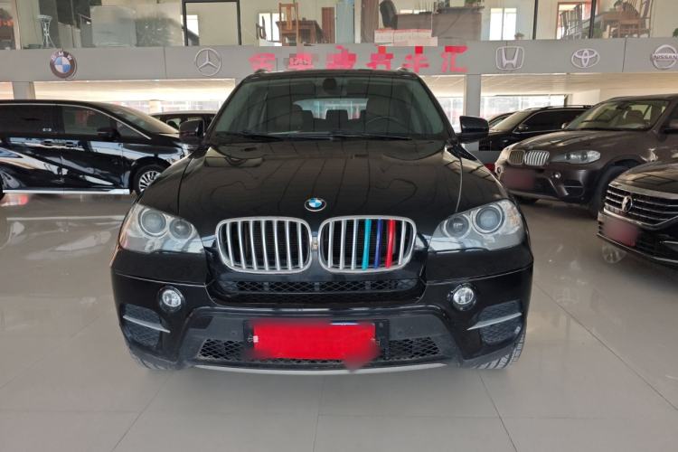 Used BMW X5 2012 xDrive35i U.S. specification