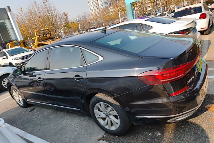 Used Volkswagen Passat 2024 280TSI Business Edition