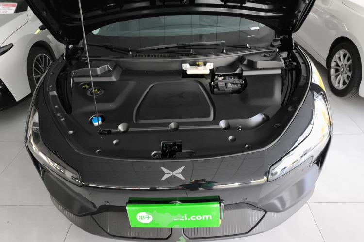 Used XPeng MONA M03 2024 620 with Ultra-Long Range
