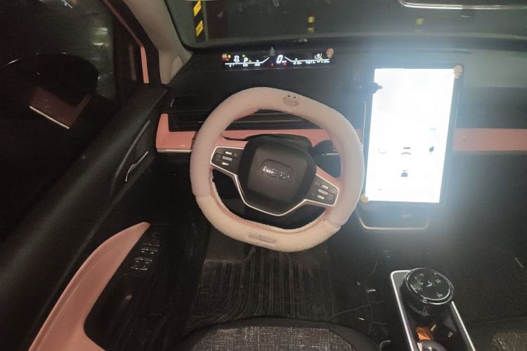 Used NETA V 2022 Chao 400 Lite Pink Custom Edition