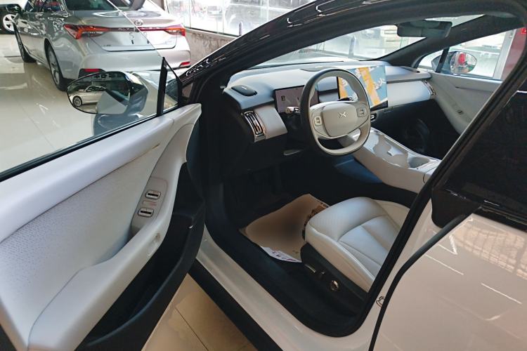 Used XPeng P7+ 2024 Ultra-Long Range Max
