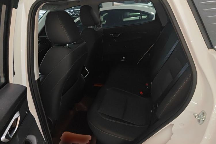 Used Chery Tiggo 5x 2024 1.5L CVT New Edition
