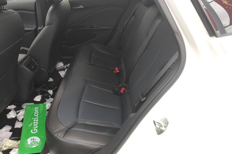 Used Buick Velite 6 2023 430km Range Commuter Version
