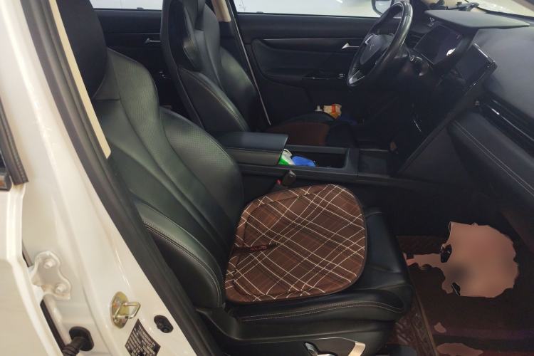 Used XPeng G3 2021 G3i 520N
