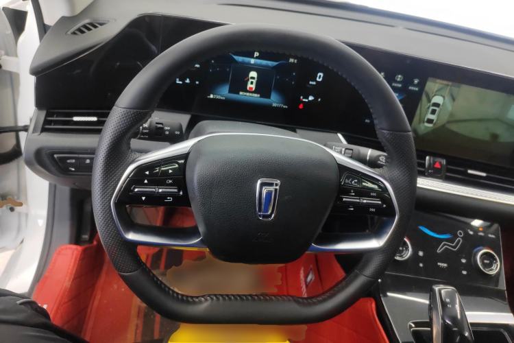 Used Bestune B70 2022 Third Generation 1.5T Automatic Premium Edition