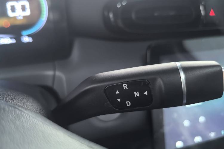 Used Leapmotor T03 2024 310 Comfort Edition
