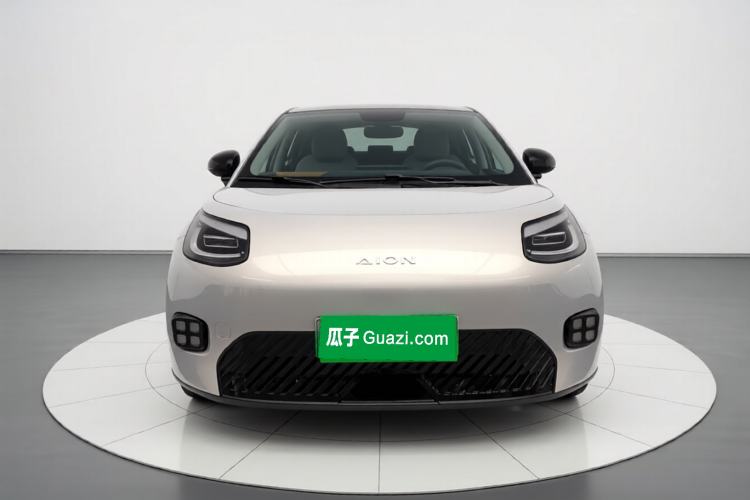 Used AION UT 2025 330 Starlight Edition