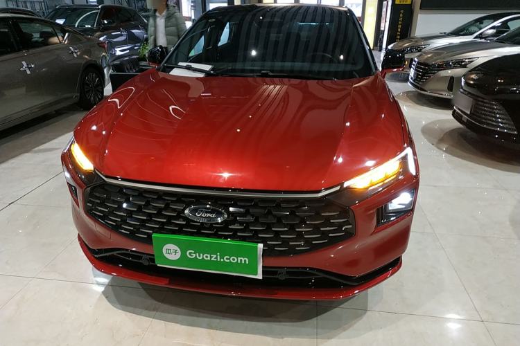 Used Ford Mondeo 2025 2.0T EcoBoost Ultimate Edition
