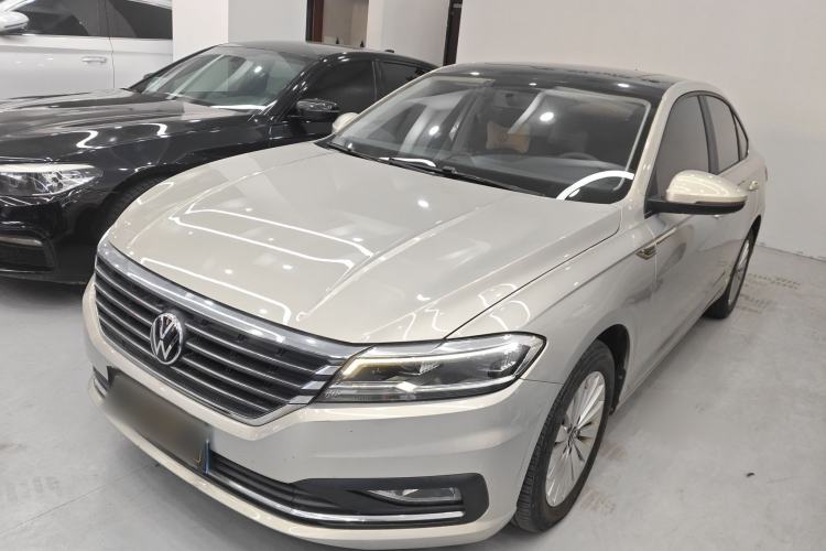 Used Volkswagen Lavida 2021 280TSI DSG Comfort Edition